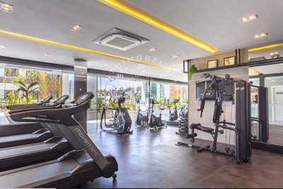 Apartamento, 3 quartos, 102 m² - Foto 2