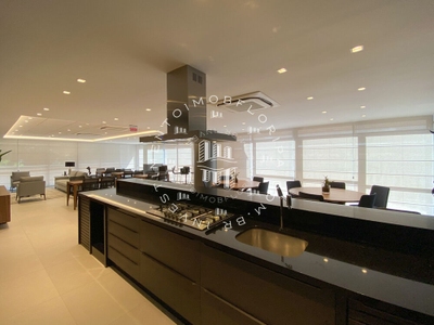 Apartamento, 4 quartos, 105 m² - Foto 4