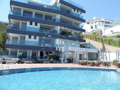 Cobertura, 3 quartos, 213 m² - Foto 3