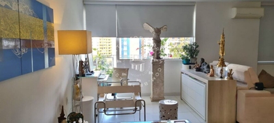 Apartamento, 3 quartos, 93 m² - Foto 1
