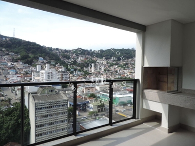 Apartamento, 3 quartos, 107 m² - Foto 3