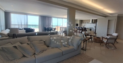 Apartamento, 4 quartos, 250 m² - Foto 4