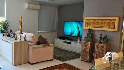 Apartamento, 3 quartos, 93 m² - Foto 5