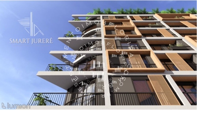 Apartamento, 1 quarto, 29 m² - Foto 2