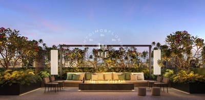 Apartamento, 2 quartos, 80 m² - Foto 5