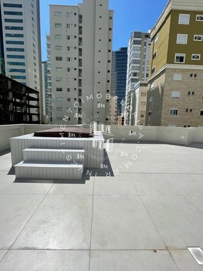 Cobertura, 4 quartos, 490 m² - Foto 1