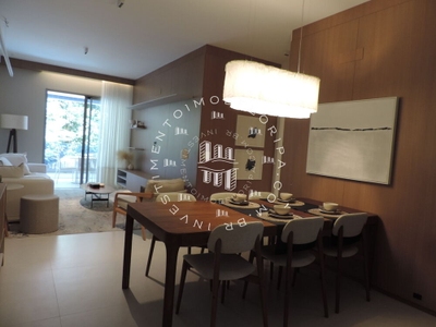 Apartamento, 3 quartos, 126 m² - Foto 1