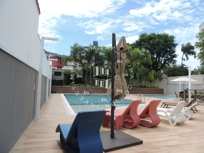 Apartamento, 2 quartos, 76 m² - Foto 5