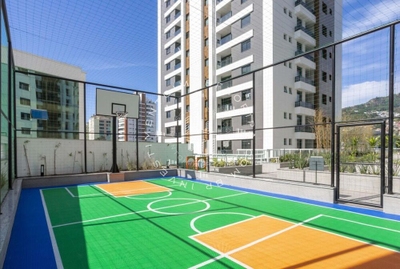 Apartamento, 3 quartos, 124 m² - Foto 3