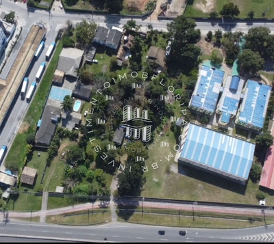 Terreno, 474 hectares - Foto 1