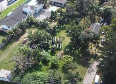 Terreno, 474 hectares - Foto 2