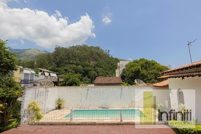 Casa, 3 quartos, 400 m² - Foto 3