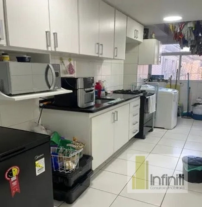 Apartamento, 2 quartos, 62 m² - Foto 5