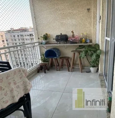 Apartamento, 2 quartos, 62 m² - Foto 1