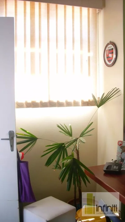 Apartamento, 2 quartos, 94 m² - Foto 3