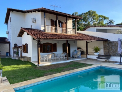 Casa de Condomínio, 4 quartos - Foto 3