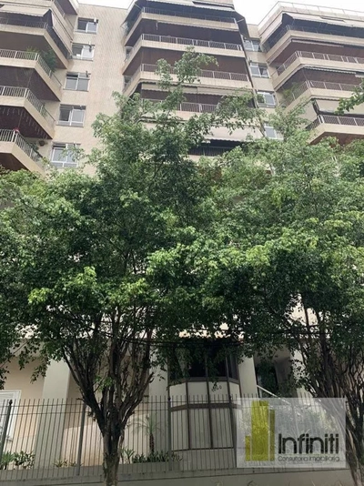 Apartamento, 3 quartos, 135 m² - Foto 5