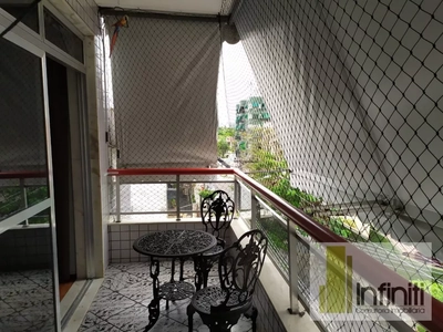 Apartamento, 2 quartos, 97 m² - Foto 1