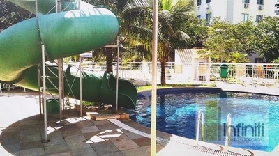 Apartamento, 2 quartos, 63 m² - Foto 2