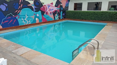 Apartamento, 2 quartos, 48 m² - Foto 3