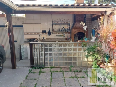 Casa de Condomínio, 4 quartos - Foto 3