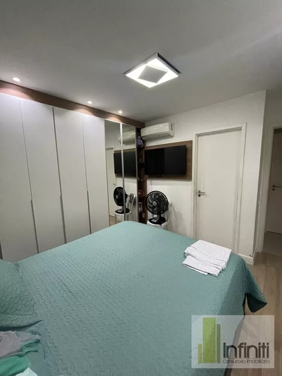 Apartamento, 3 quartos, 115 m² - Foto 3