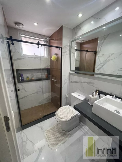 Apartamento, 3 quartos, 115 m² - Foto 4