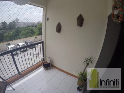 Apartamento, 2 quartos, 68 m² - Foto 5