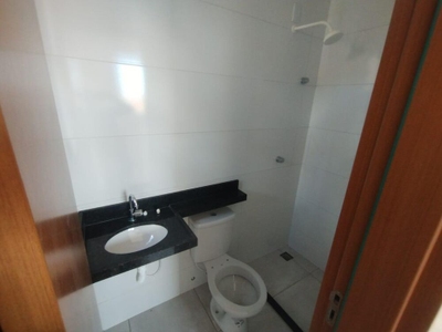 Apartamento, 2 quartos, 53 m² - Foto 1