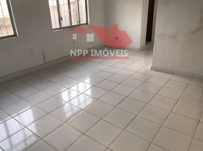 Sala-Conjunto, 40 m² - Foto 3