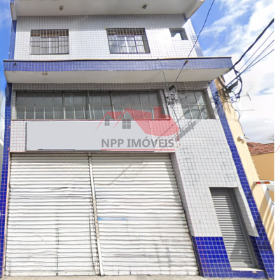 Sala-Conjunto, 40 m² - Foto 1