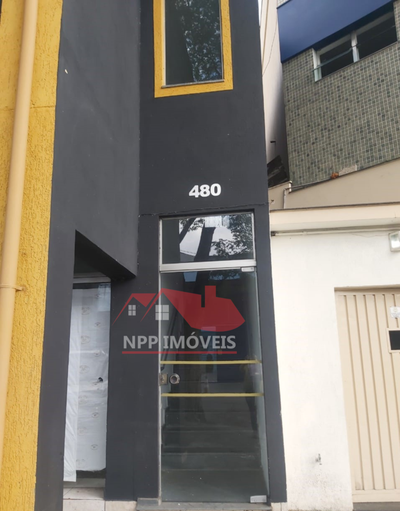 Casa Comercial, 74 m² - Foto 3