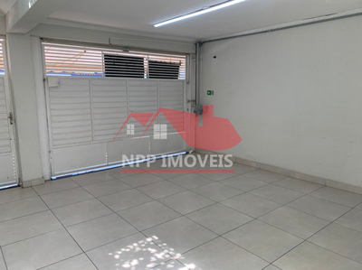 Sobrado, 3 quartos, 167 m² - Foto 5