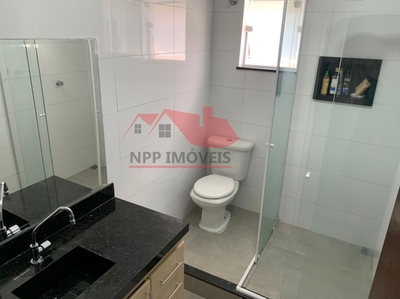 Sobrado, 3 quartos, 167 m² - Foto 4