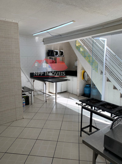 Sobrado, 3 quartos, 167 m² - Foto 1