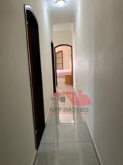 Sobrado, 3 quartos, 167 m² - Foto 3