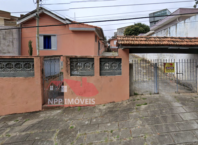 Casa, 1 quarto, 50 m² - Foto 5