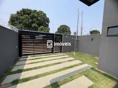 Casa, 3 quartos, 72 m² - Foto 3