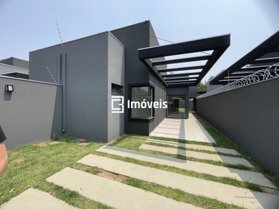 Casa, 3 quartos, 72 m² - Foto 2