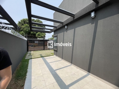 Casa, 3 quartos, 72 m² - Foto 4