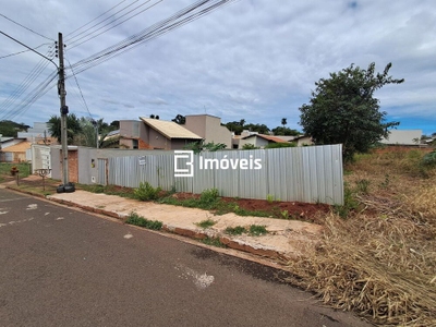 Terreno, 360 m² - Foto 2