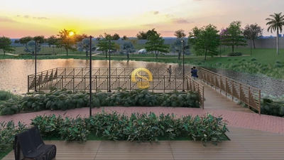 Terreno, 220 m² - Foto 4