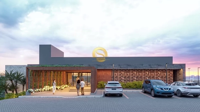 Terreno, 220 m² - Foto 1