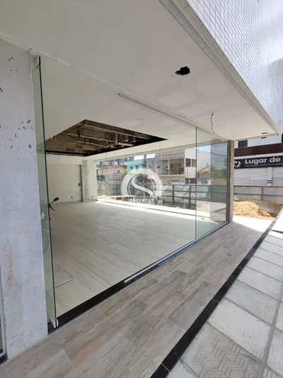 Loja-Salão, 48 m² - Foto 3