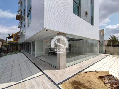 Loja-Salão, 48 m² - Foto 4