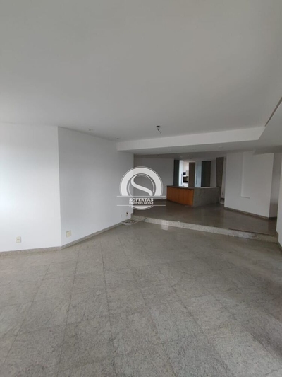 Apartamento, 3 quartos, 220 m² - Foto 4