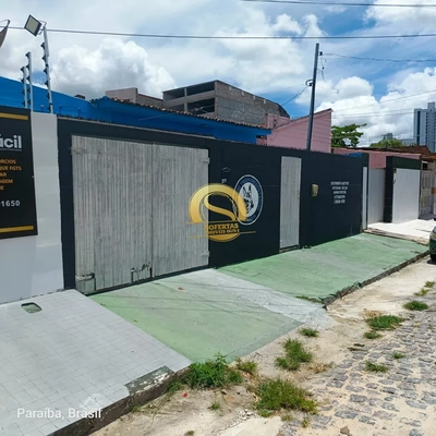 Casa, 4 quartos, 200 m² - Foto 1