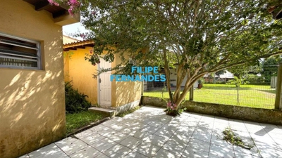 Casa, 3 quartos, 120 m² - Foto 4