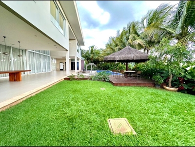 Casa, 5 quartos - Foto 4