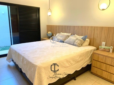 Casa, 3 quartos, 202 m² - Foto 5